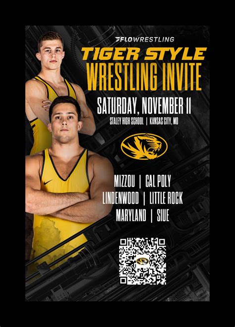 Zeth Romney, Chance Lamer Capture Titles at Tiger Style Invite